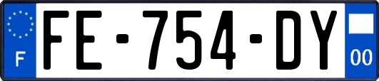 FE-754-DY