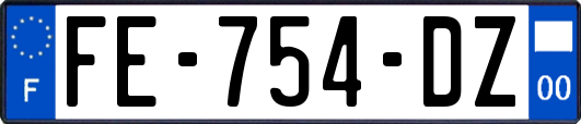 FE-754-DZ