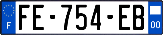 FE-754-EB