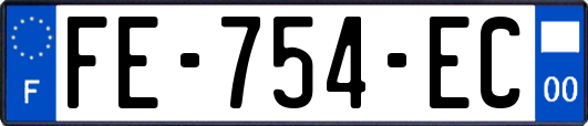 FE-754-EC