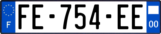 FE-754-EE