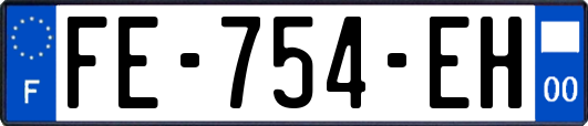 FE-754-EH