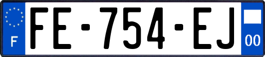 FE-754-EJ