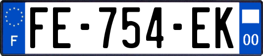 FE-754-EK