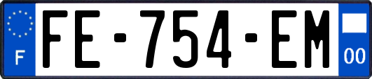 FE-754-EM