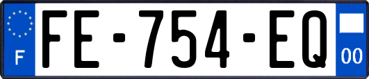 FE-754-EQ