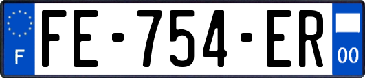 FE-754-ER