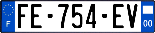 FE-754-EV