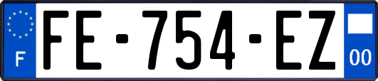 FE-754-EZ
