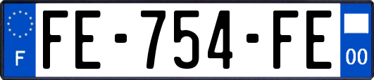 FE-754-FE