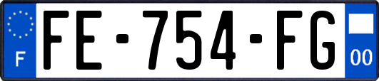 FE-754-FG