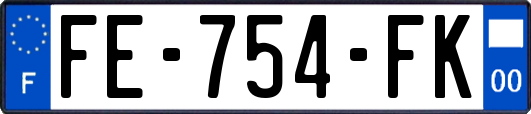 FE-754-FK