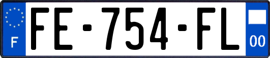 FE-754-FL