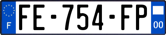 FE-754-FP