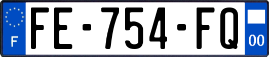 FE-754-FQ