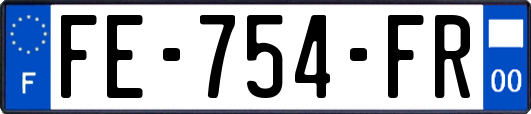 FE-754-FR