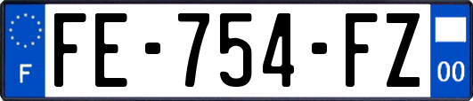 FE-754-FZ