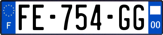 FE-754-GG