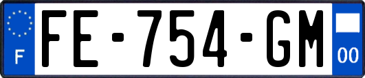 FE-754-GM