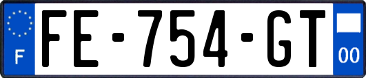 FE-754-GT