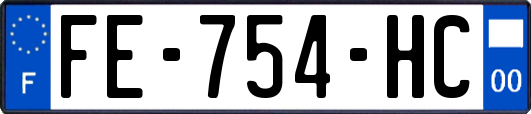 FE-754-HC