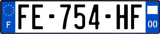 FE-754-HF