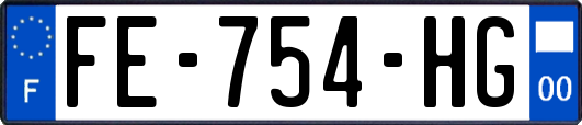 FE-754-HG