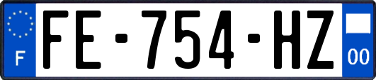 FE-754-HZ