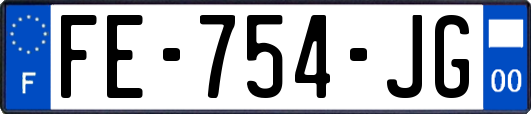 FE-754-JG