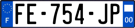 FE-754-JP