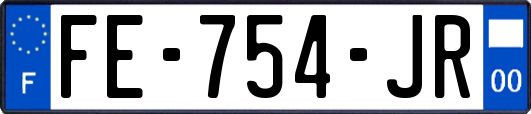 FE-754-JR