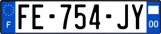 FE-754-JY