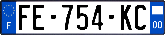 FE-754-KC