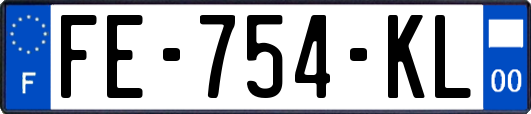 FE-754-KL