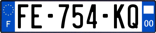 FE-754-KQ