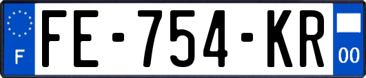 FE-754-KR