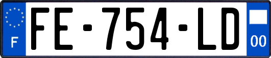 FE-754-LD
