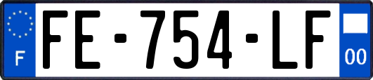 FE-754-LF