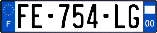 FE-754-LG