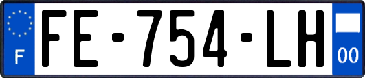 FE-754-LH