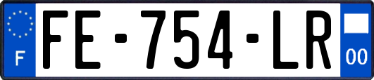 FE-754-LR