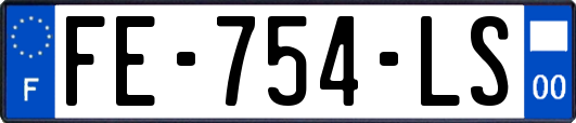 FE-754-LS