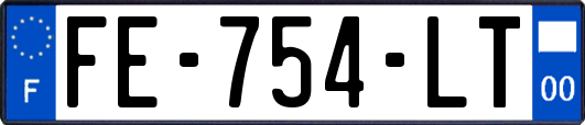 FE-754-LT