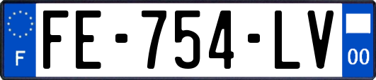 FE-754-LV