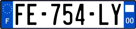 FE-754-LY