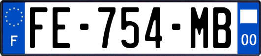 FE-754-MB