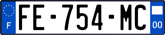 FE-754-MC