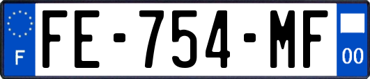 FE-754-MF