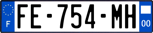 FE-754-MH