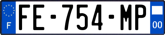 FE-754-MP